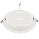 Встраиваемый светильник Nowodvorski Mykonos Led White 10545