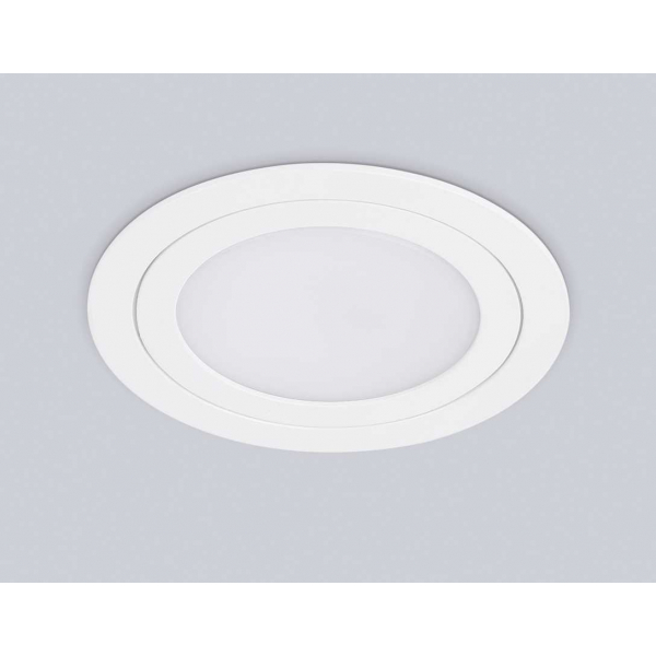 Светильник встраиваемый Ambrella Light TN6601 Светильник встраиваемый Ambrella Light TN6601