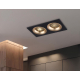 Встраиваемый светильник Ambrella Light Techno Spot Standard Tech TN102735