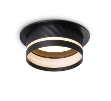 Встраиваемый светильник Ambrella light Techno Spot GX53 Acrylic tech TN5219