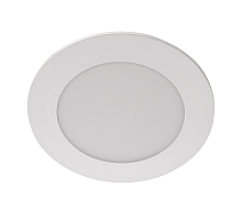 Встраиваемый светодиодный светильник Lightstar ZoccoIP65 223120IP65CCT