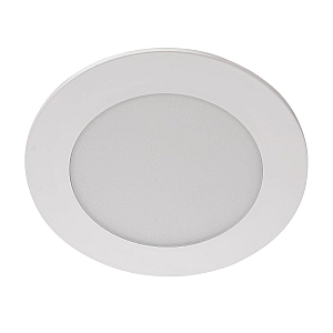 Встраиваемый светодиодный светильник Lightstar ZoccoIP65 223120IP65CCT