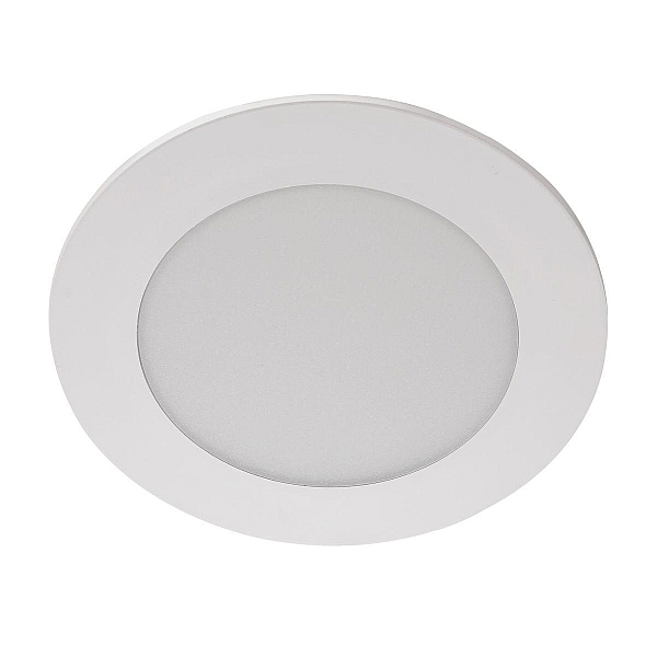 Встраиваемый светодиодный светильник Lightstar ZoccoIP65 223120IP65CCT