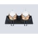 Светильник встраиваемый Ambrella Light TN102833