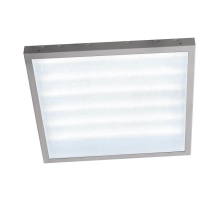 Встраиваемый светодиодный светильник Всесветодиоды Clip-in vs274-56-mpr-6k-1