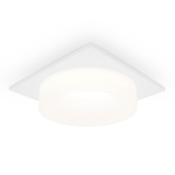 Встраиваемый точечный светильник Ambrella light TN TN1314 Встраиваемый точечный светильник Ambrella light TN TN1314