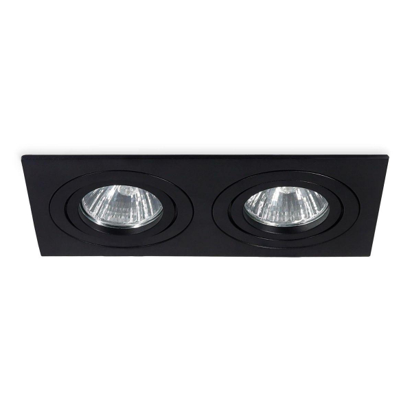 Встраиваемый светильник Ambrella light Techno Spot TN102627 Встраиваемый светильник Ambrella light Techno Spot TN102627