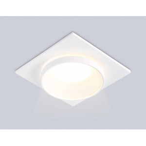 Светильник встраиваемый Ambrella Light TN30709