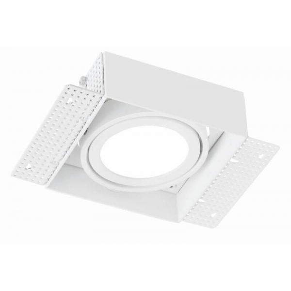 Рамка Deko-Light Trimless Gimbal for Modular System COB 930094 Рамка Deko-Light Trimless Gimbal for Modular System COB 930094
