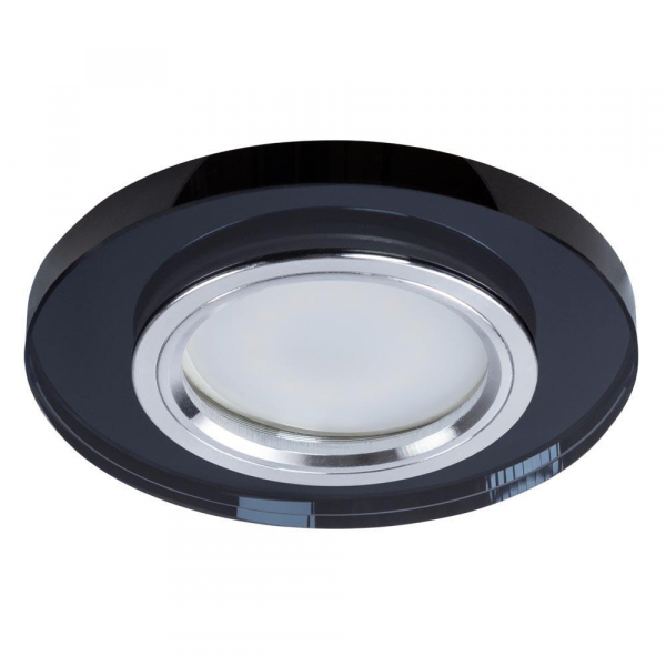 Встраиваемый светильник Arte Lamp Cursa A2166PL-1BK Встраиваемый светильник Arte Lamp Cursa A2166PL-1BK