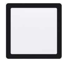 Встраиваемый светодиодный светильник Eglo Fueva 99189