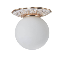 Встраиваемый светильник Divinare Isabella 5007/20 PL-1