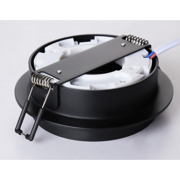 Встраиваемый светильник Ambrella light Techno Spot GX53 Acrylic tech TN5219 Встраиваемый светильник Ambrella light Techno Spot GX53 Acrylic tech TN5219
