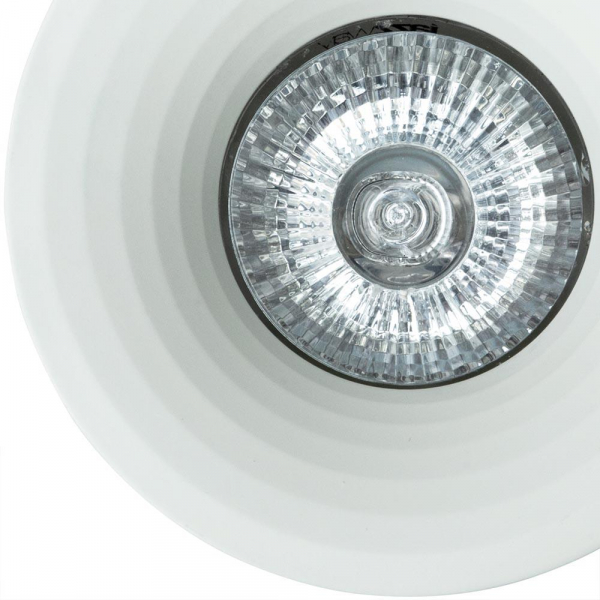 Встраиваемый светильник Arte Lamp Anser A2160PL-1WH Встраиваемый светильник Arte Lamp Anser A2160PL-1WH