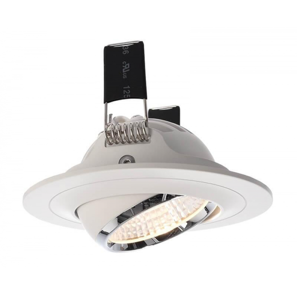Встраиваемый светильник Deko-Light Saturn 565200 Встраиваемый светильник Deko-Light Saturn 565200