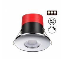 Встраиваемый светодиодный светильник Novotech Spot Regen 358640