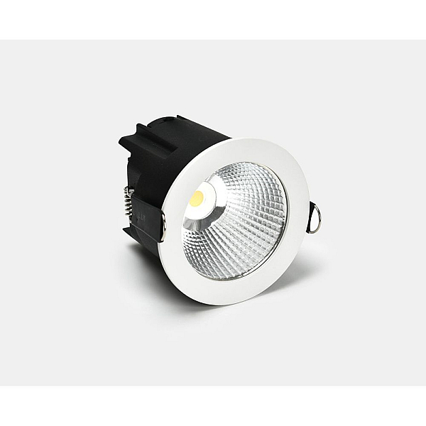 Встраиваемый светильник Italline IT06-6038 white 4000K