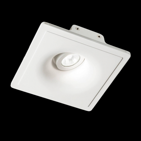 Встраиваемый светильник Ideal Lux Zephyr D20 155722 Встраиваемый светильник Ideal Lux Zephyr D20 155722
