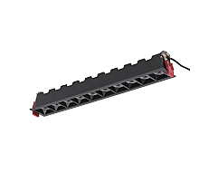 Встраиваемый светильник Nowodvorski Midi Led Black 10063