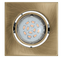 Встраиваемый светильник Eglo Igoa 93244