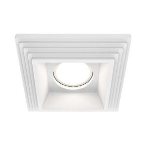 Встраиваемый светильник Maytoni Technical Downlight DL005-1-01-W-1