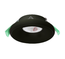 Встраиваемый светильник Crystal Lux CLT 062C1 BL