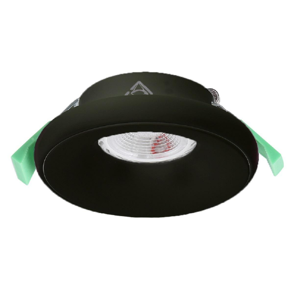 Встраиваемый светильник Crystal Lux CLT 062C1 BL Встраиваемый светильник Crystal Lux CLT 062C1 BL