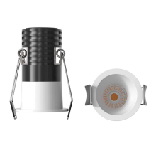 Встраиваемый светильник Mantra CANE 9269