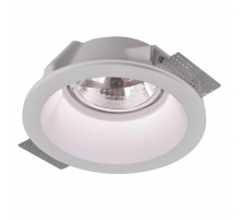 Встраиваемый светильник Arte Lamp Invisible A9270PL-1WH