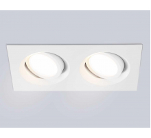 Встраиваемый точечный светильник  Ambrella light TECHNO SPOT TN102745