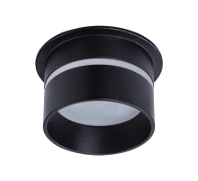 Встраиваемый светильник Arte Lamp Imai A2164PL-1BK