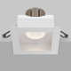 Встраиваемый светильник Maytoni Technical Downlight Metal Modern DL008-12W2.7-3-4K-W