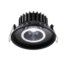 Встраиваемый светодиодный светильник Novotech Spot Bind 358790