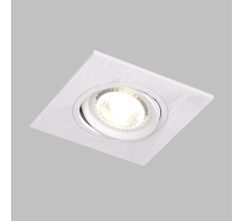 Встраиваемый светильник Denkirs DK3021-WH