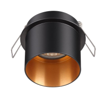 Встраиваемый светильник Novotech Spot Butt 370431