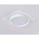 Встраиваемый светильник Ambrella light Techno Spot GX53 Acrylic tech TN5229