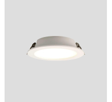 Светильник встраиваемый Crystal Lux CLT 529C142 WH 4000K