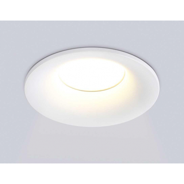 Светильник встраиваемый Ambrella Light TN102808 Светильник встраиваемый Ambrella Light TN102808