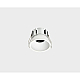 Встраиваемый светильник Italline IT06-6033 white 3000K