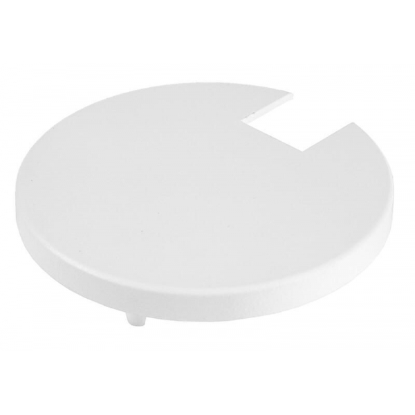 Крышка Deko-Light Heatsink Cover White for Series Uni II 930336 Крышка Deko-Light Heatsink Cover White for Series Uni II 930336