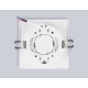 Светильник встраиваемый Ambrella Light TN6709