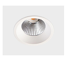 Встраиваемый светильник Italline IT06-6038 white 4000K