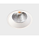 Встраиваемый светильник Italline IT06-6038 white 4000K