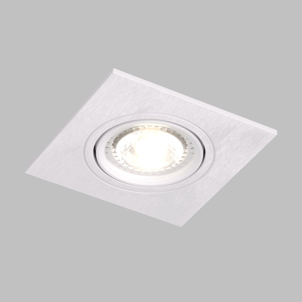 Встраиваемый светильник Denkirs DK3021-WH