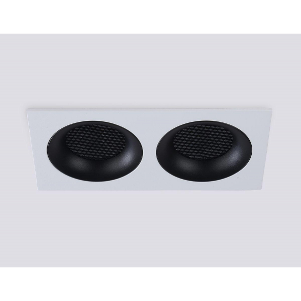 Встраиваемый светильник Ambrella Light Techno Spot Standard Tech TN102732 Встраиваемый светильник Ambrella Light Techno Spot Standard Tech TN102732