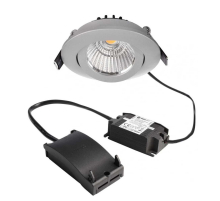 Встраиваемый светодиодный светильник Deko-Light Dione 565359