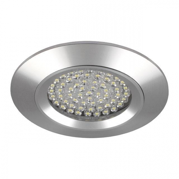 Точечный светильник Kanlux TABO CT-AS02-AL 4701 Точечный светильник Kanlux TABO CT-AS02-AL 4701