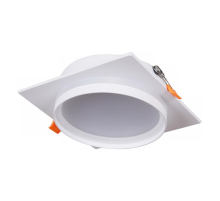 Встраиваемый светильник Reluce Technical 70002-9.0-001LD GX70 WT