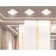 Светильник встраиваемый Ambrella Light TN102826