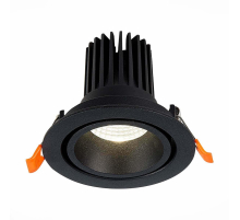 Встраиваемый светодиодный светильник ST Luce ST705.438.10